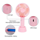 Portable Mini Fan