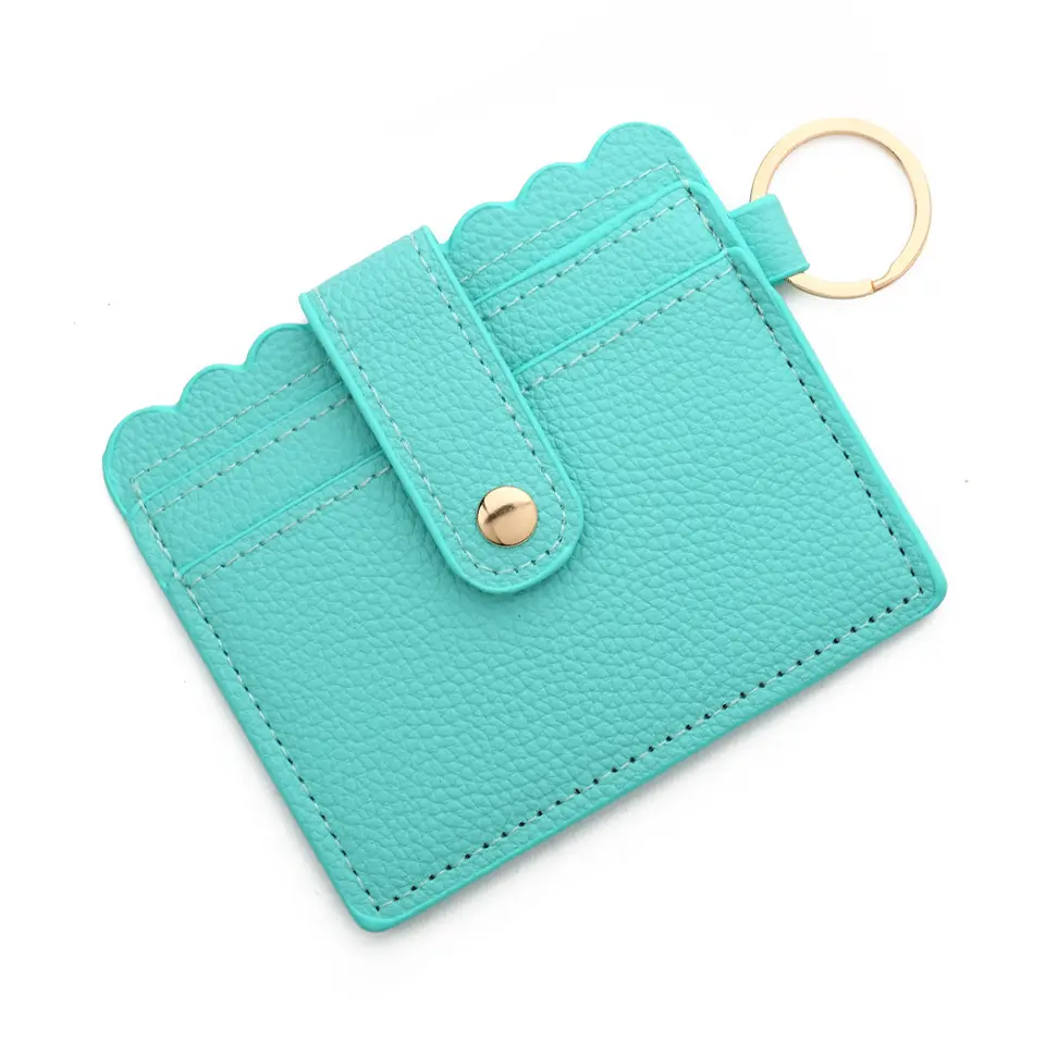 Fashion Flat Wallet