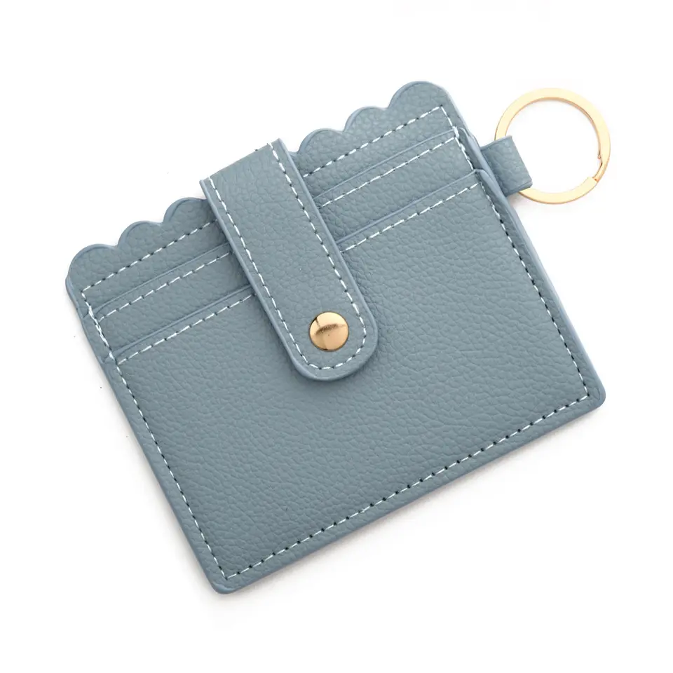 Fashion Flat Wallet