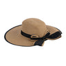 Vintage Summer Straw Hat