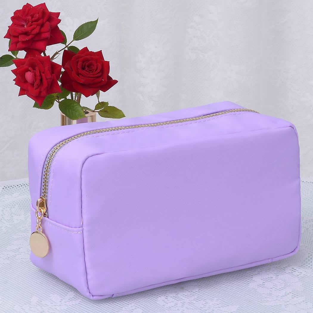 Nylon Cosmetic Case
