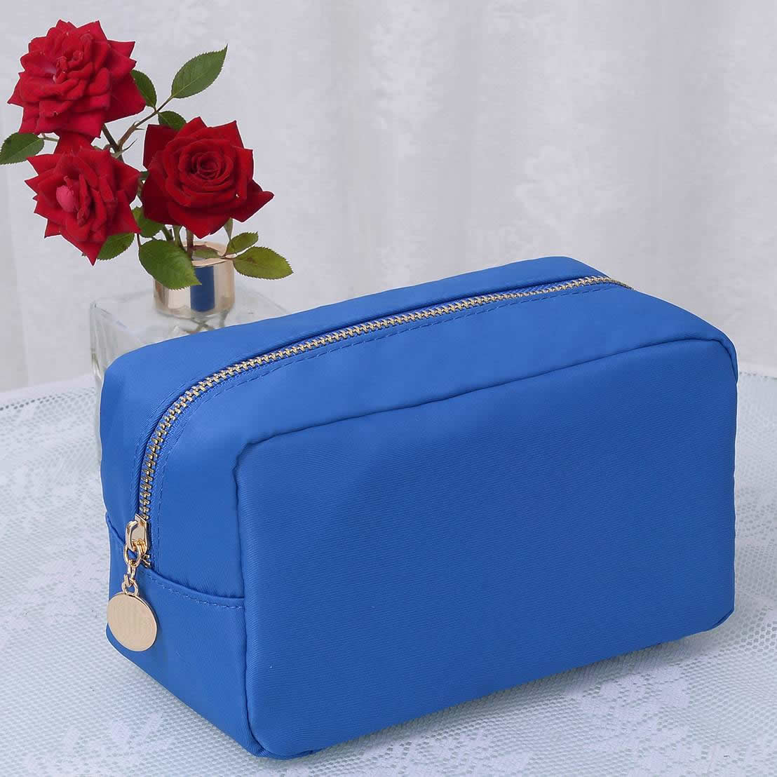 Nylon Cosmetic Case