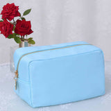 Nylon Cosmetic Case