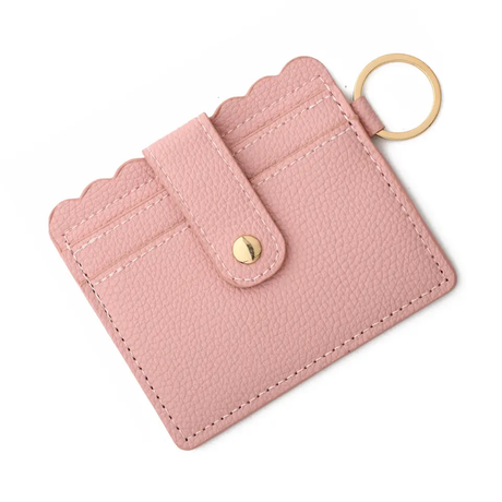 Fashion Flat Wallet