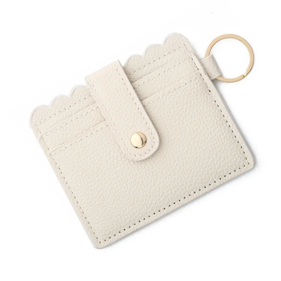 Fashion Flat Wallet