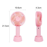 Portable Mini Fan