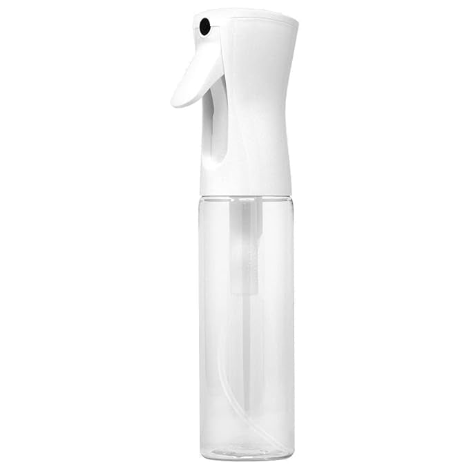 Continuous Mist Spray Bottle