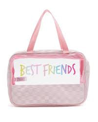 Bestfriends Toiletry Bag