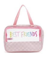 Bestfriends Toiletry Bag