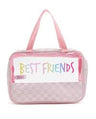 Bestfriends Toiletry Bag