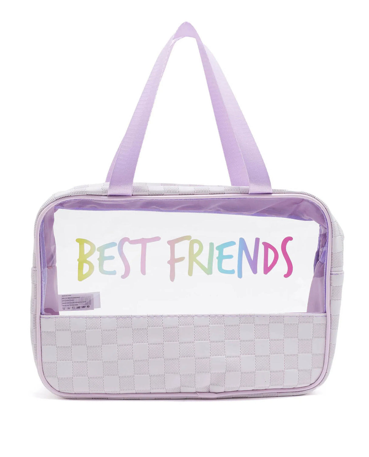 Bestfriends Toiletry Bag