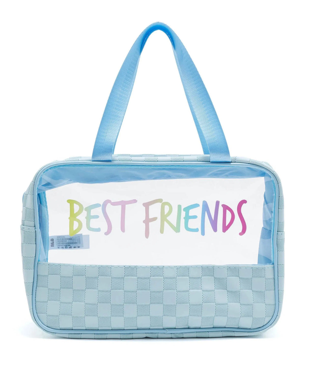 Bestfriends Toiletry Bag