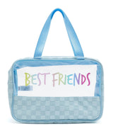 Bestfriends Toiletry Bag