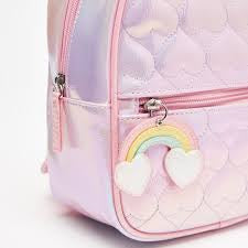 Mini Backpack Keychain