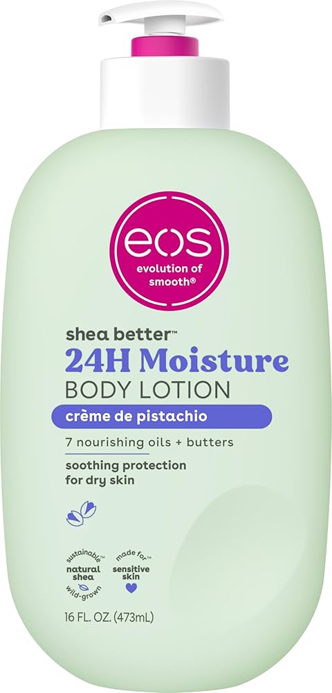 EOS 24H Moisture Body Lotion
