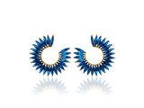 Sprite Colorway Earrings