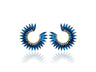 Sprite Colorway Earrings