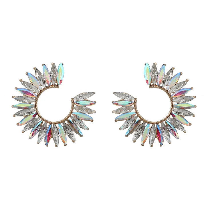 Sprite Colorway Earrings