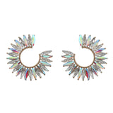 Sprite Colorway Earrings
