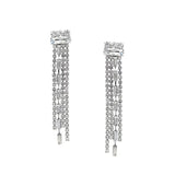 Lucky Drop Evening Earrings