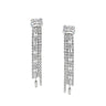Lucky Drop Evening Earrings