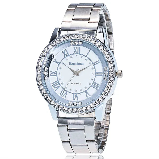 Kanima Quartz Watch