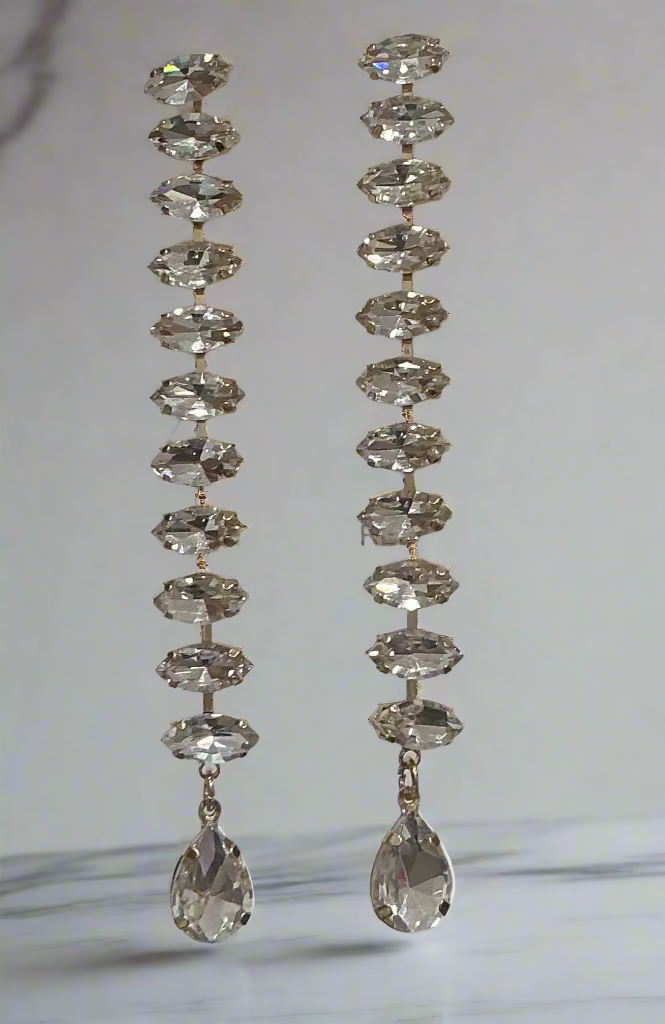 Lacie Drop Earrings