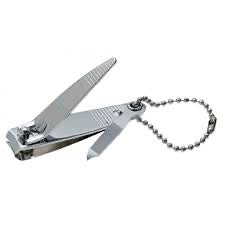 Fingernail Clipper