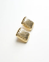 Miriam Woven Earrings