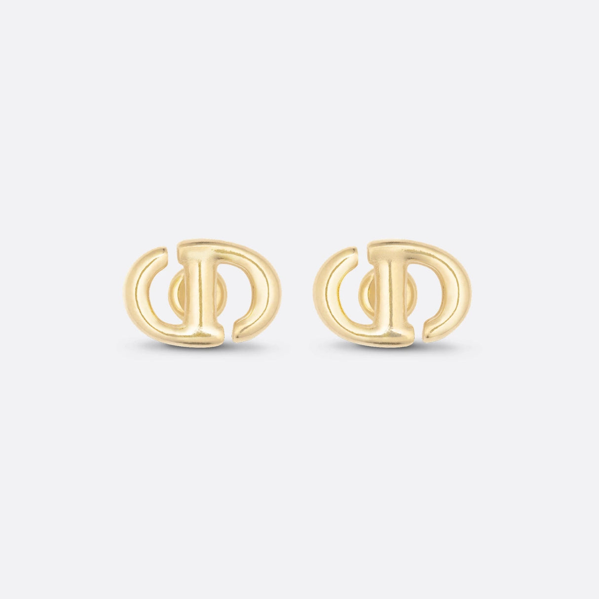 Eco Stud Earrings