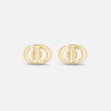 Eco Stud Earrings