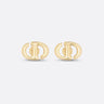 Eco Stud Earrings