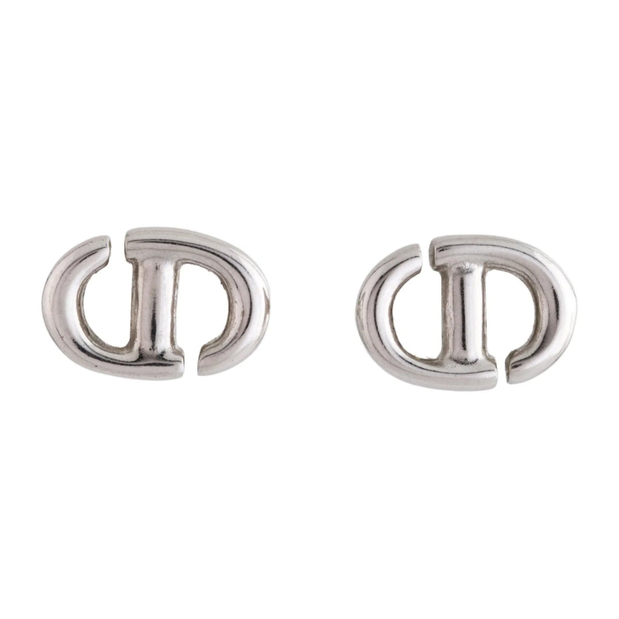 Eco Stud Earrings