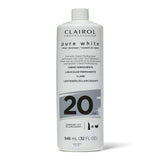 Clairol Pure White Developer