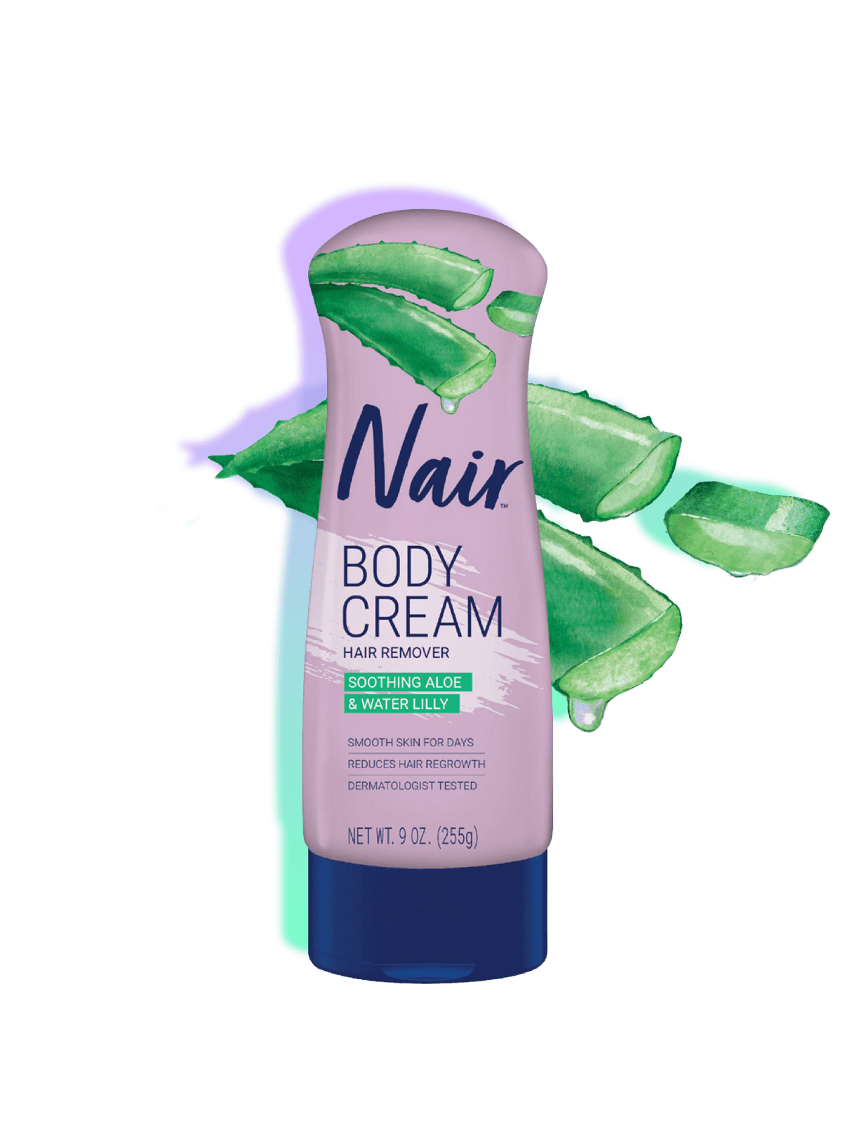 Nair Body Cream Hair Remover