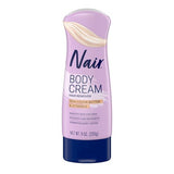 Nair Body Cream Hair Remover