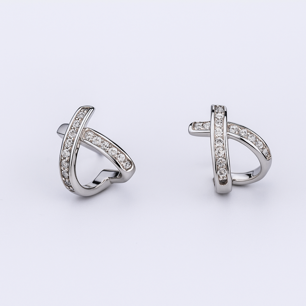 Eclipsed Hoops