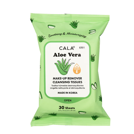 CALA Make-Up Remover Cleansing Tissue