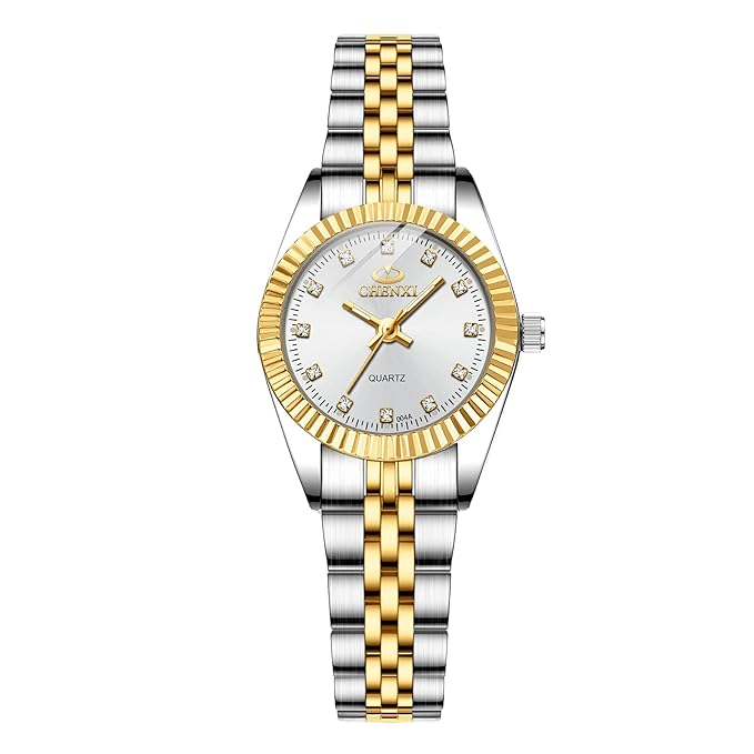 Mike Waterproof Watch