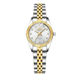 Mike Waterproof Watch