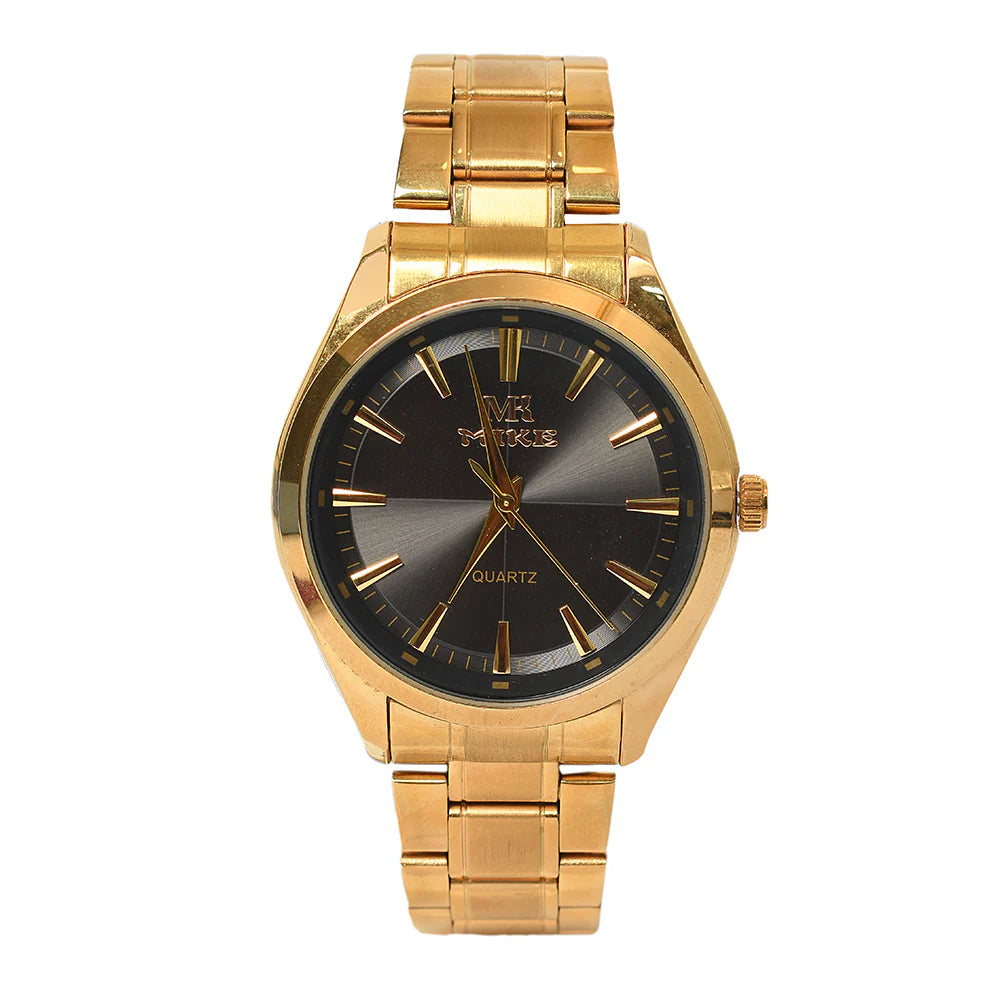 Mike Waterproof Watch