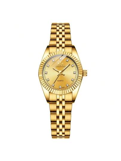 Mike Waterproof Watch