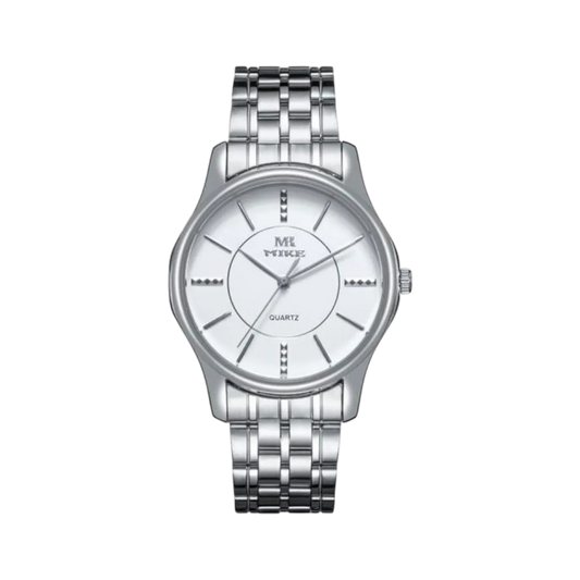 Mike Waterproof Watch