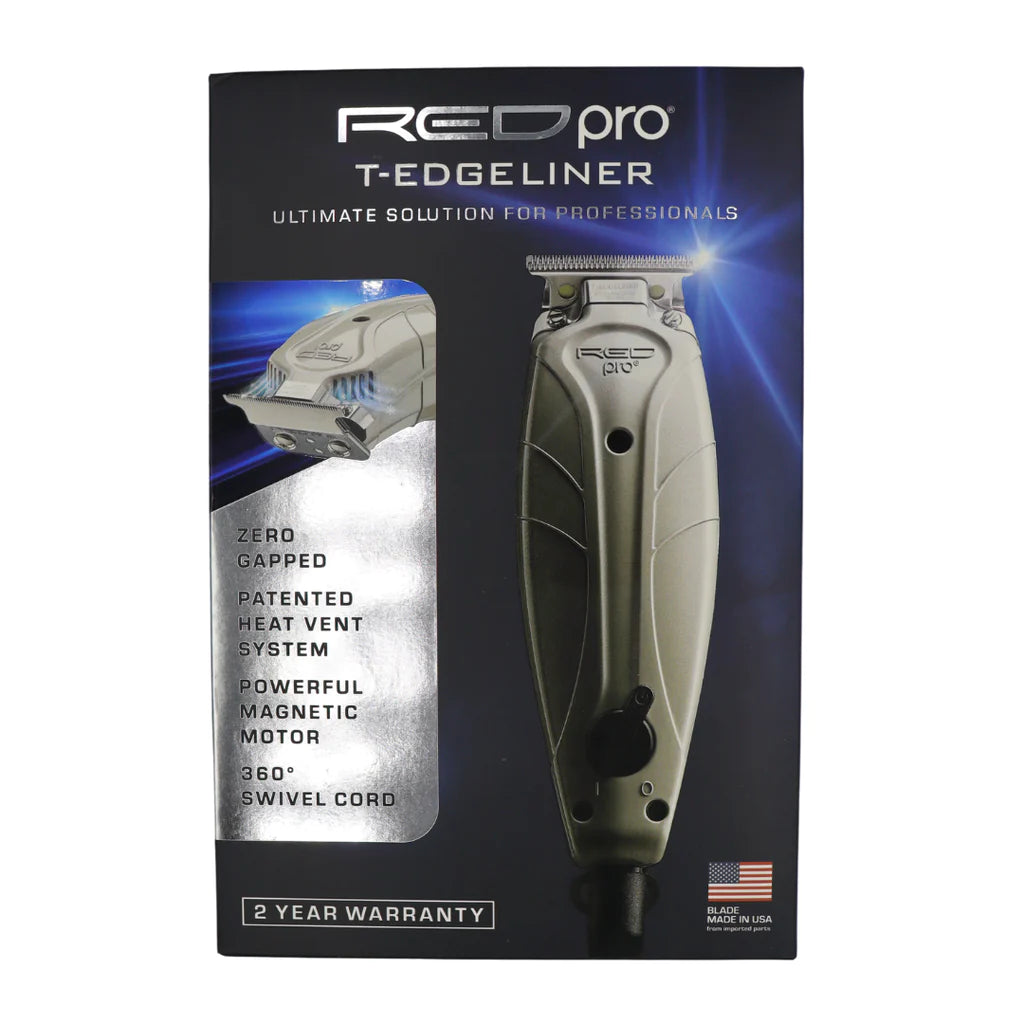 Red Pro T-Edgeliner
