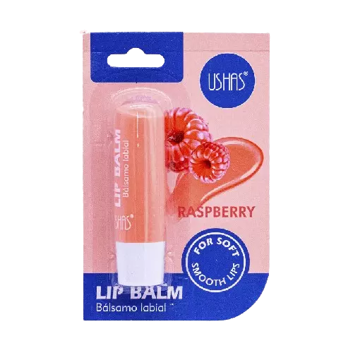 Ushas Lip Balm