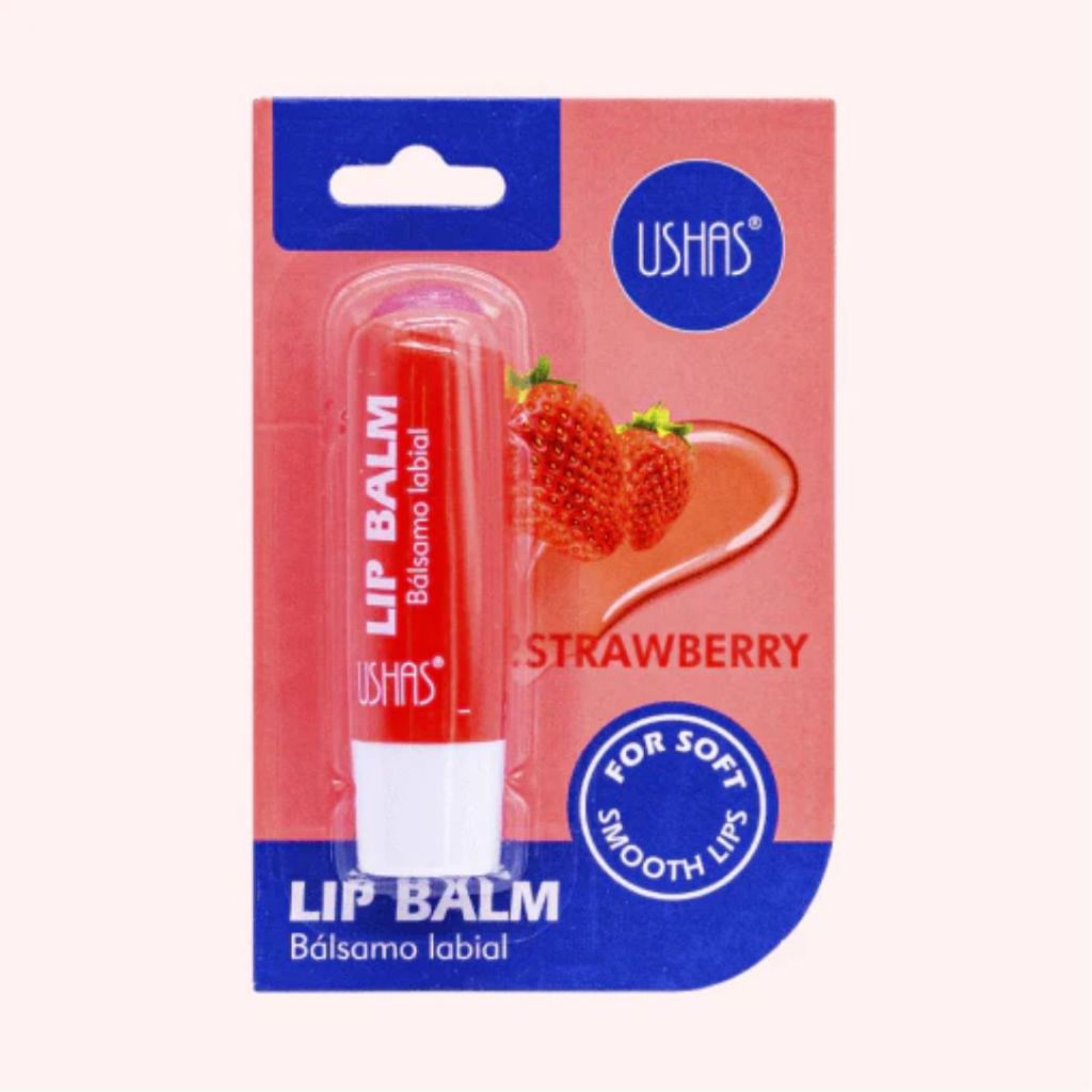 Ushas Lip Balm