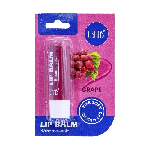 Ushas Lip Balm