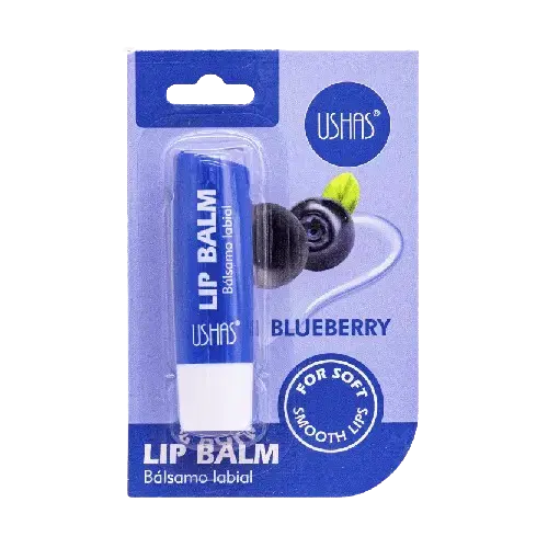 Ushas Lip Balm