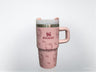 Hello Kitty Handle 20oz Stanley