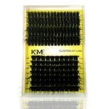 KSME DIY Lash Clusters